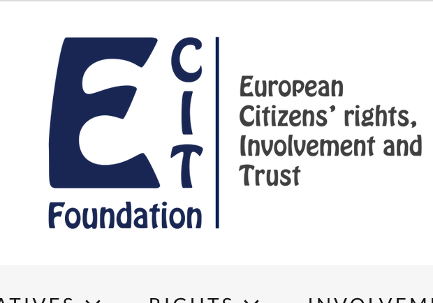 ECIT „Annual Conference on European Citizenship 2020“ (Brüssel)