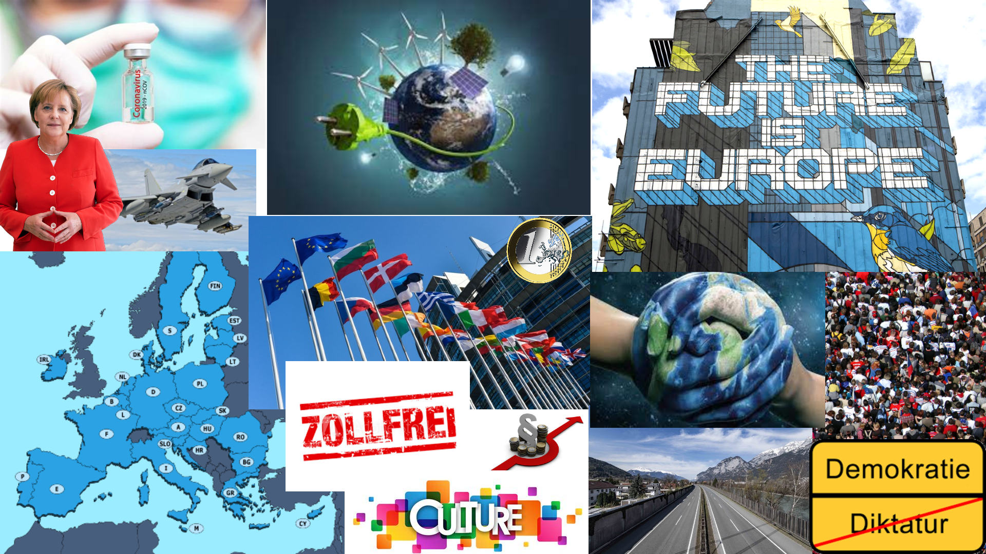 „2. Denkwerkstatt – Europabildung“: 14.09