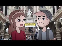 Gemeinsame Fachtagung mit „Justizgeschichte & Rechtsstaat“: Innovative Methoden der Grundwertevermittlung.